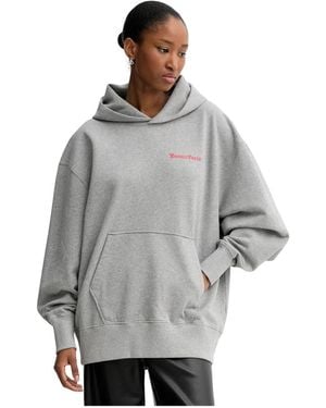 KENZO Hoodies - Grijs