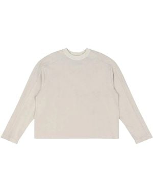 Entire studios Long Sleeve Tops - Blanco