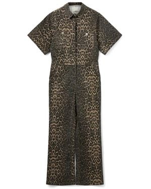 Sofie Schnoor Jumpsuits - Green