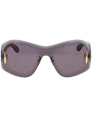 Loewe Sunglasses - Morado