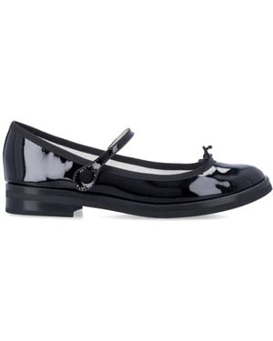 Repetto Ballerinas - Azul