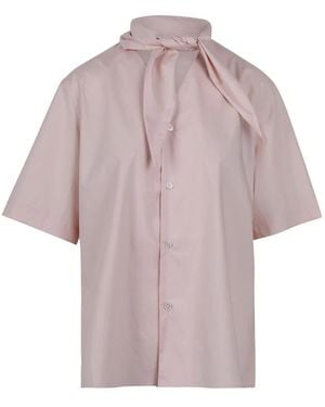 Plan C Shirts - Purple