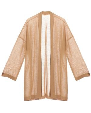Marella Cardigans - Neutro