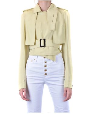 Rick Owens Light Jackets - Multicolour