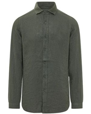 Sundek Casual Shirts - Green