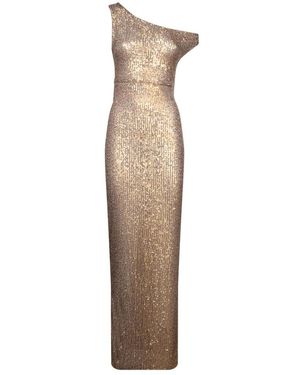 Norma Kamali Dresses - Natural
