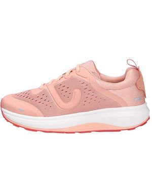 Joya Sneakers - Rose