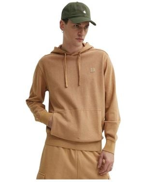 Timberland Hoodies - Marrón