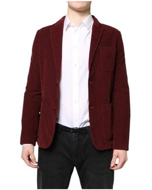 Gianfranco Ferré Blazers - Viola