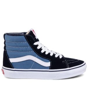 Vans Sneakers - Blau