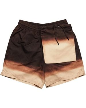 Dries Van Noten Beachwear - Nero