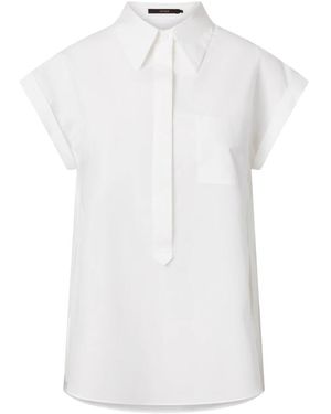 Windsor. Shirts - Blanco