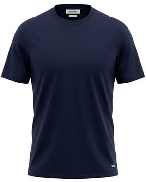 Heskimo T-Shirts - Blue