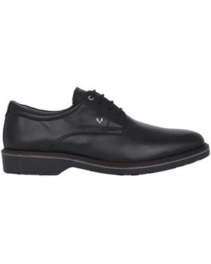 Martinelli Laced Shoes - Noir