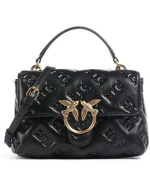 Pinko Handbags - Black