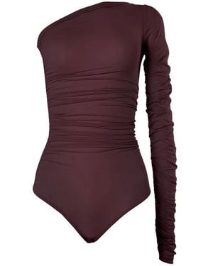 Wolford Body - Morado
