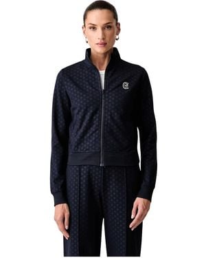 Guess Zip-Throughs - Azul