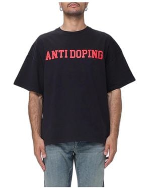 MSGM T-Shirts - Noir