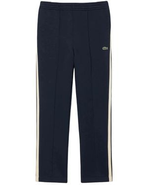 Lacoste Sweatpants - Azul