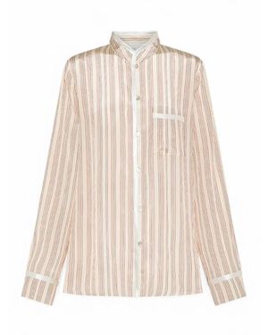 forte_forte Shirts - Natural