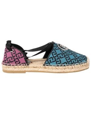 Liu Jo Vera 02 Espadrilles - Blauw
