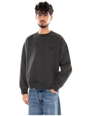 Vans Sweatshirts - Nero