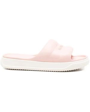 Moncler Schoenen ,Roze ,Altive Slides