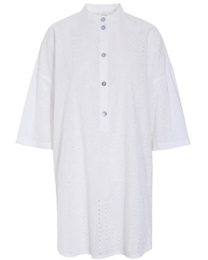 Bitte Kai Rand Tunics - Blanco