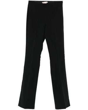 Pennyblack Straight Pants - Black