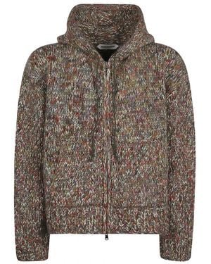 NAMACHEKO Cardigans - Brown
