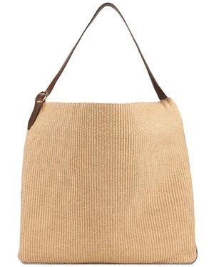 Orciani Tote Bags - Neutro