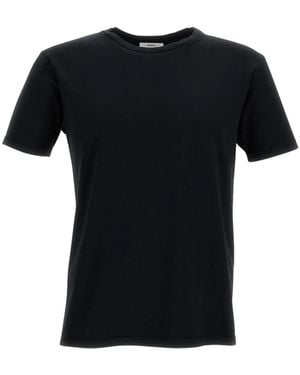 Rier T-Shirts - Black
