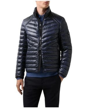 Bogner Winter Jackets - Blue
