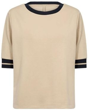 Soya Concept T-Shirts - Natur