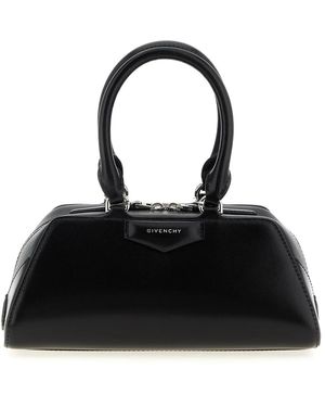 Givenchy Handbags - Zwart