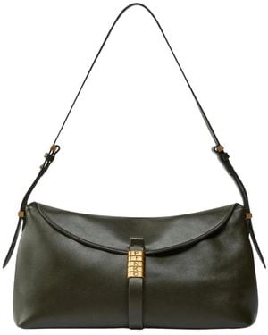 Pinko Shoulder Bags - Black
