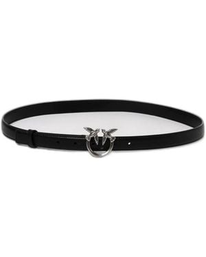 Pinko Belts - Noir