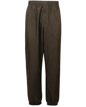 Givenchy Joggers - Brown