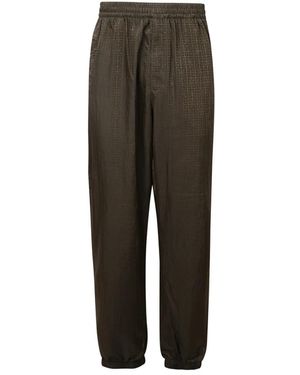 Givenchy Sweatpants - Brown