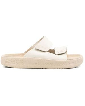 Veja Schoenen ,Leren Volledige Pantoffels - Naturel