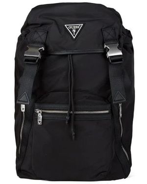 Guess Backpacks - Schwarz