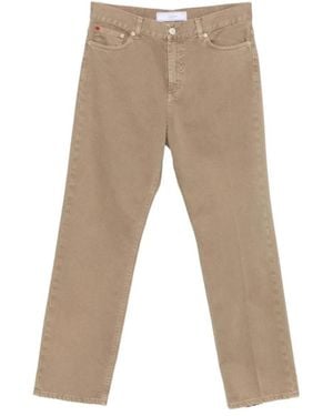 The Seafarer Straight Jeans - Neutre