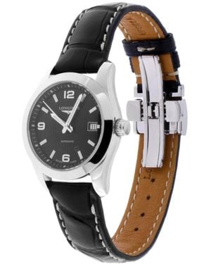 Longines Watches - Nero