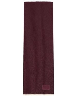 FABIENNE CHAPOT Ziggy Scarf - Lila