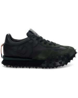 Barracuda Trainers - Black