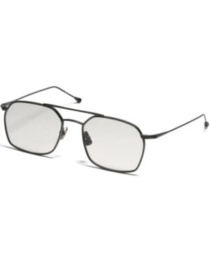 PETER AND MAY Glasses - Metallic