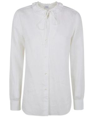 Aspesi Blouses - White