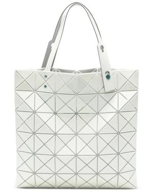 Issey Miyake Tote Bags - Blanco