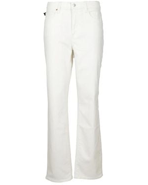 PAIGE Jeans ,Wit ,Katoen Casual Noella Jeans