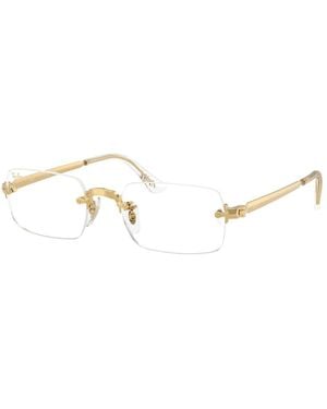 Ray-Ban Sonnenbrillen - Mettallic